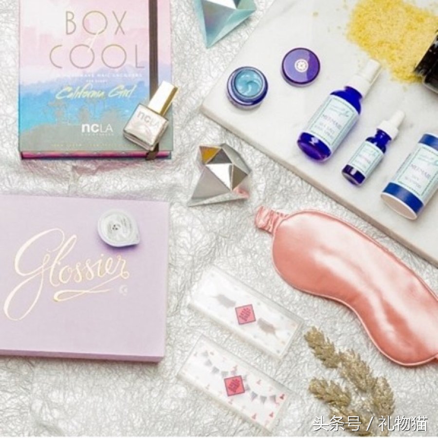 失眠好物喷雾,帮助睡眠的好物推荐