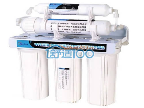 美的花生600g净水器评测,美的净水器哪一款比较好