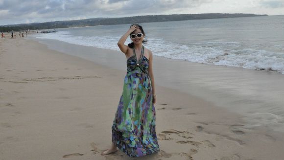 世界那么大我想去看看的旅游名句,巴厘岛十日游