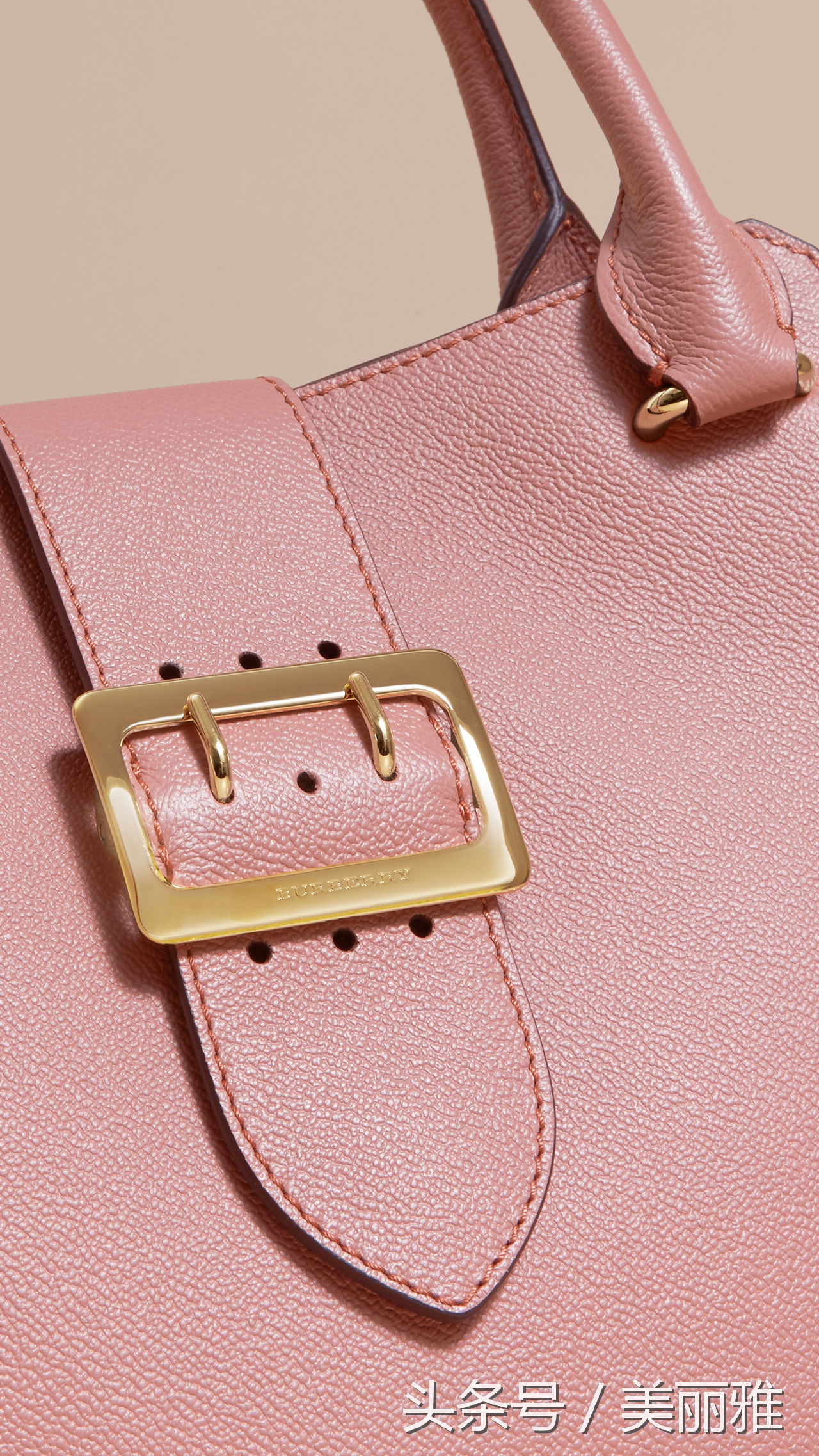 burberry女包什么档次,Burberry女包推荐