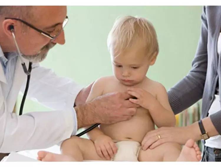 夏季如何预防幼儿肠道疾病,夏季宝宝们要关注预防哪些疾病