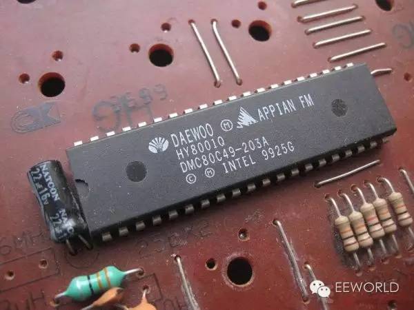 老键盘改成USB接口,老式键盘改usb接口视频教程