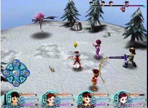 以前中国牛的游戏公司,游戏领域创作者要做些什么