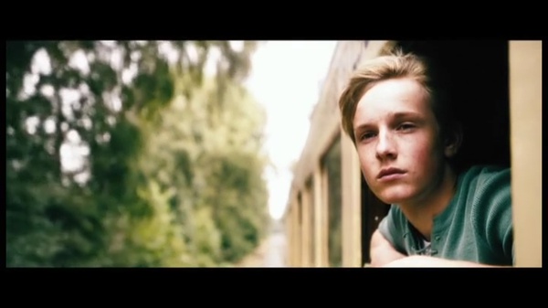 《感化院》：德国挖煤男团的逆袭，放大的成长之痛！