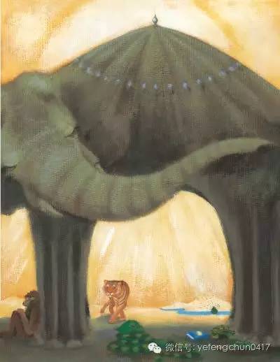 苍蝇和大象的足球赛故事ppt,苍蝇和大象的足球赛读后感