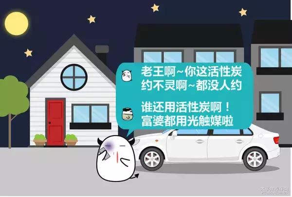 车里的甲苯危害,汽车内饰苯系物的危害