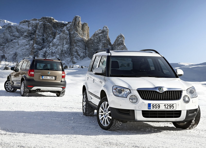 斯柯达翻身还有希望吗,斯柯达对标宾利