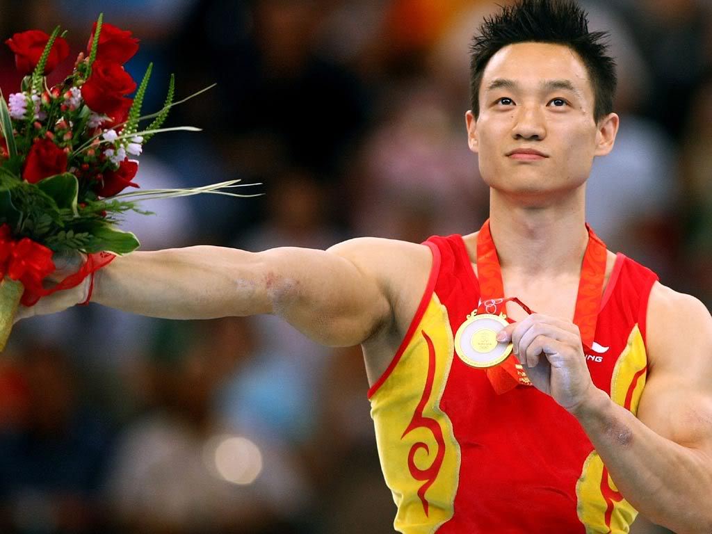 历届湖北奥运冠军,湖北奥运冠军全国排名