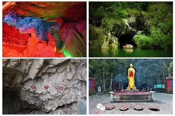 这个暑假值得带孩子去的地方,假期孩子最适合去的地方