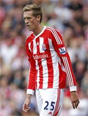 世界公认的足坛十大帅哥,足球十大猛男排名