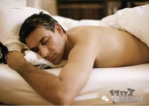 熬夜看奥运，你必须用海参提提神啦！