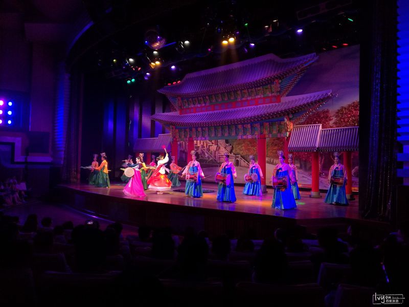 泰潮泰国游,英盲