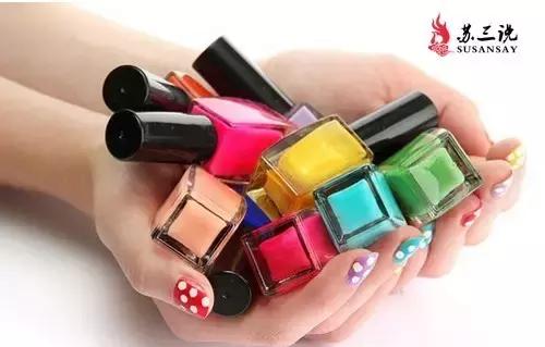 加盟品牌美甲,美甲品牌加盟创业项目推荐