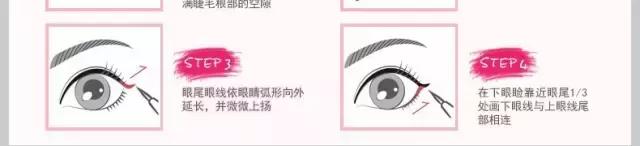 妹纸你的妆都糊了，还怎么撩男神？