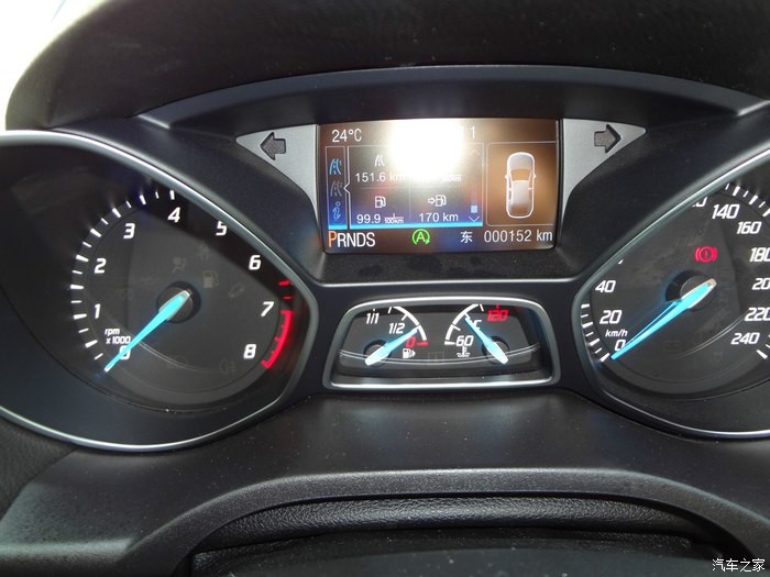 想买个1.5t翼虎不知道怎么样,1.5t福特翼虎能不能买