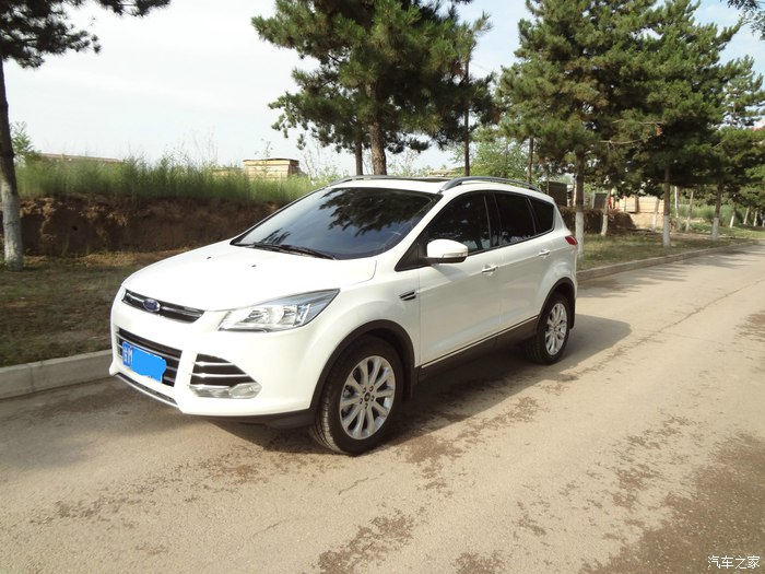 想买个1.5t翼虎不知道怎么样,1.5t福特翼虎能不能买