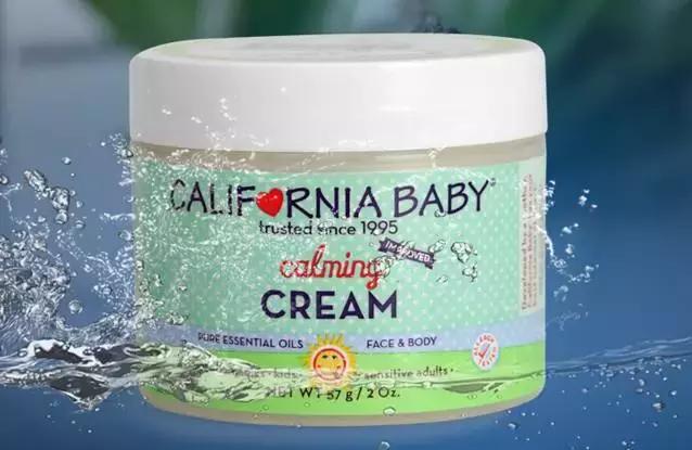 萌娃护肤|少不了的宝宝护肤神器，宝妈get到了吗？！