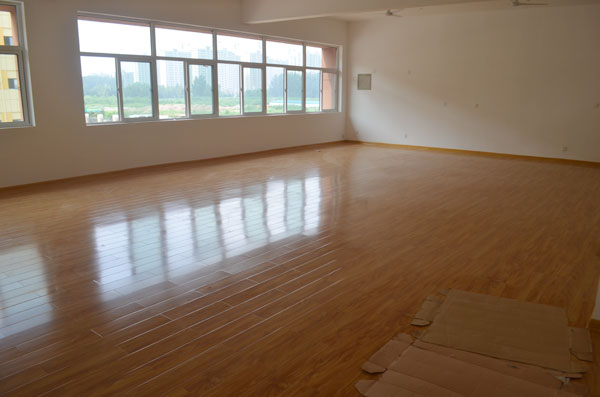 聊城高新区山师附中,山师附中聊城学校