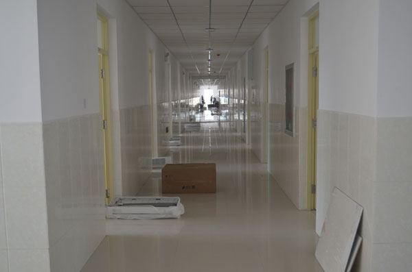 聊城高新区山师附中,山师附中聊城学校