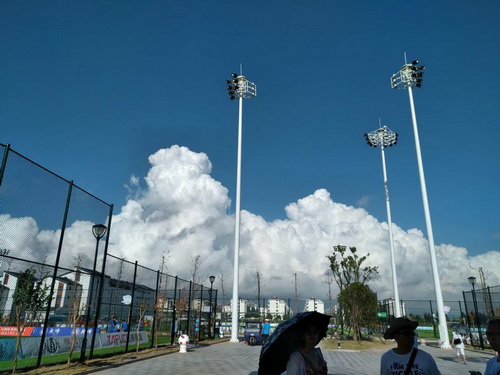 中国足球要从青少年抓起,从足球看中国