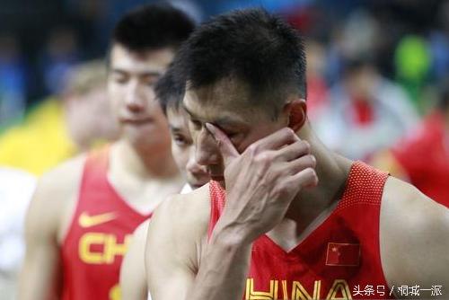 中国男篮里约五场回顾,中国男篮憾负西班牙