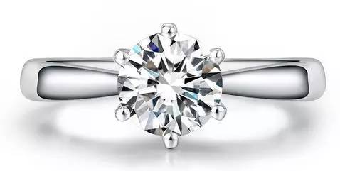 30分裸钻可以做出什么项链,30分的裸钻如何选择