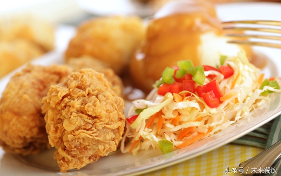 如何让炸鸡店有人气,炸鸡店怎么做才有特色