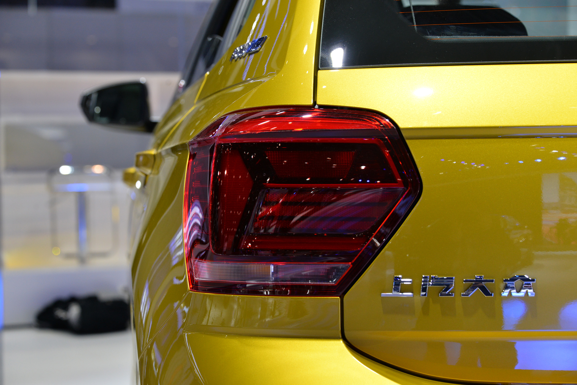 大众polo自动挡1.6报价及图片,大众polo2022款什么时候上市