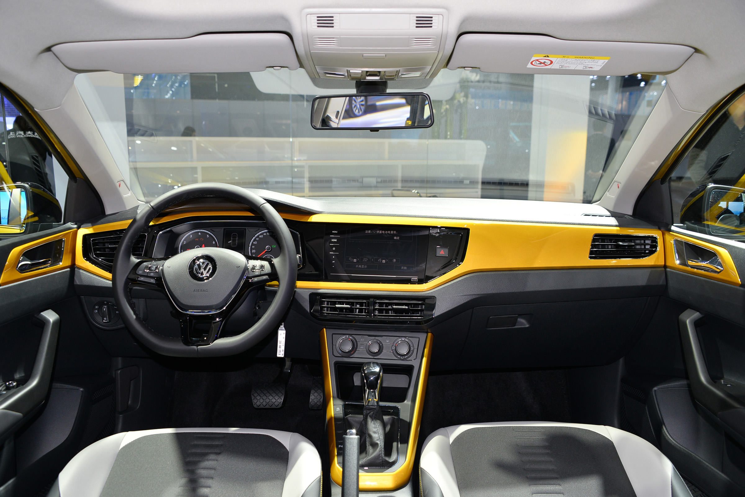 测评大众POLO,测评大众POLO老款