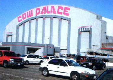 世界十大拳击馆,拉斯维加斯的拳击擂台多大