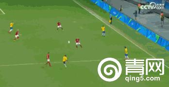 一开张就是4个!巴西男足一战雪耻丹麦躺进8强