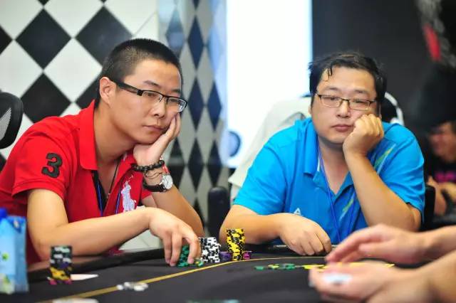 云南双扣扑克比赛,云南麻将比赛