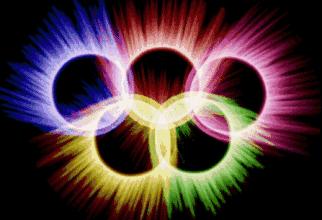 奥运史上的这些柳州人他们应该被记住！