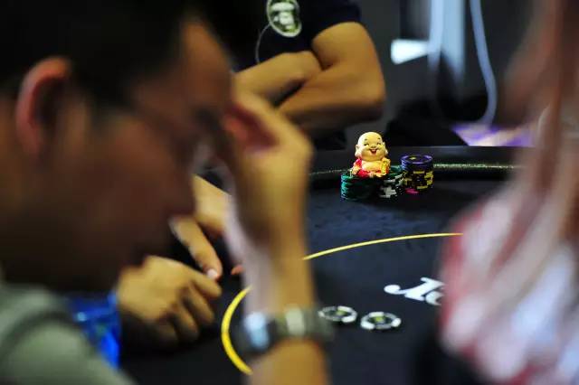 云南双扣扑克比赛,云南麻将比赛