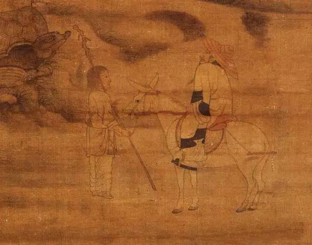 宋朝人的生活比现在的人有趣,宋朝人的现代生活与周末狂欢