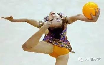 奥运史上的这些柳州人他们应该被记住！