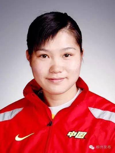 奥运史上的这些柳州人他们应该被记住！