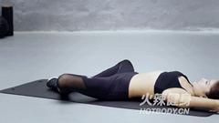 什么动作能够瘦大腿内侧？|周周问