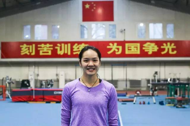 奥运史上的这些柳州人他们应该被记住！