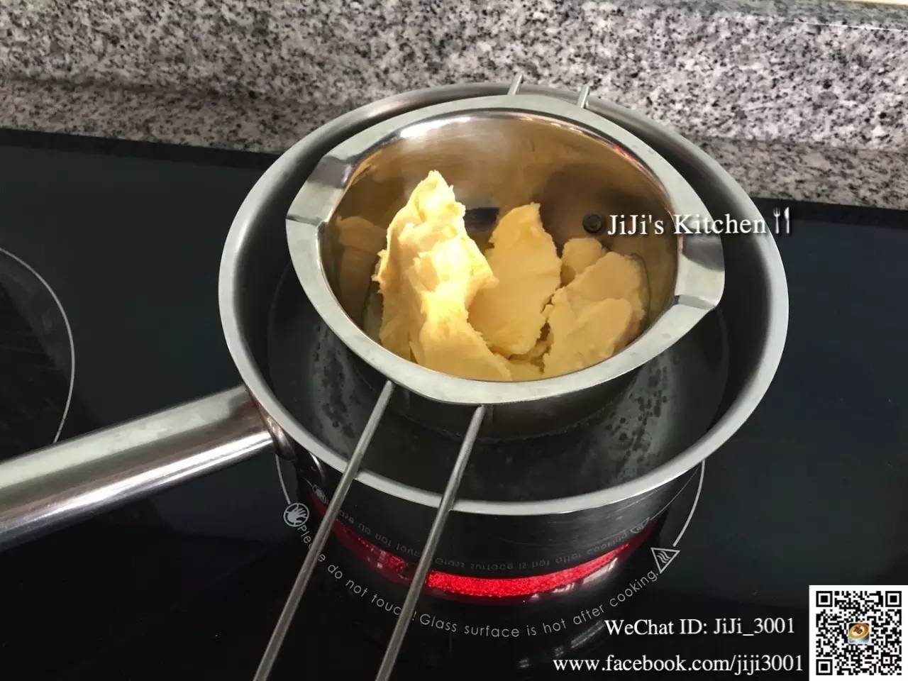 原味玛德琳如何做,玛德琳手工制作视频