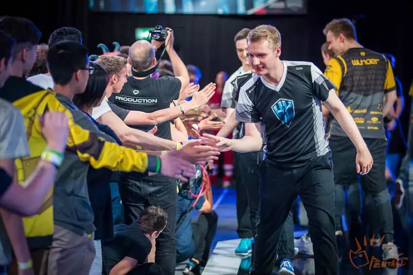 eu赛区季后赛,eulcs首日战报