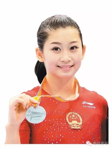 奥运史上的这些柳州人他们应该被记住！