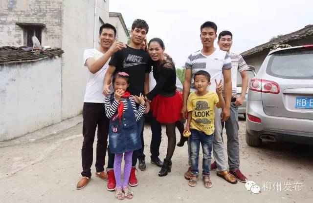 奥运史上的这些柳州人他们应该被记住！