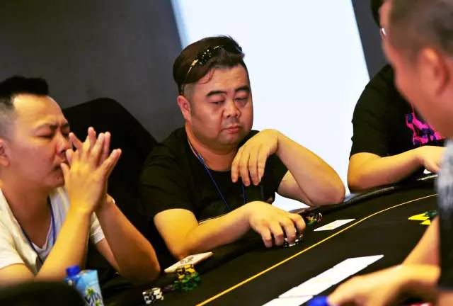 云南双扣扑克比赛,云南麻将比赛