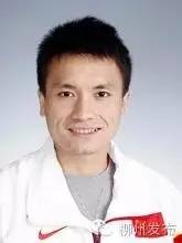 奥运史上的这些柳州人他们应该被记住！