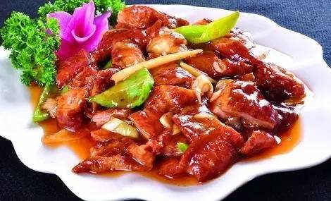 吓哭外国人的美食博主,盘点十种能吓哭小孩的美食