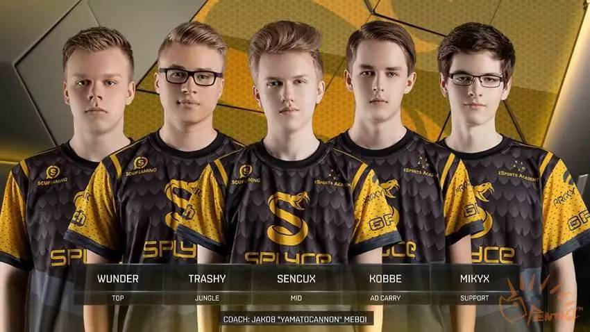 eu赛区季后赛,eulcs首日战报