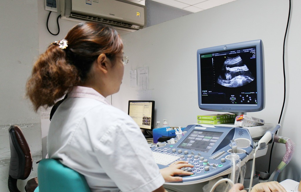 微科普亲，您定期做妇科检查了吗？