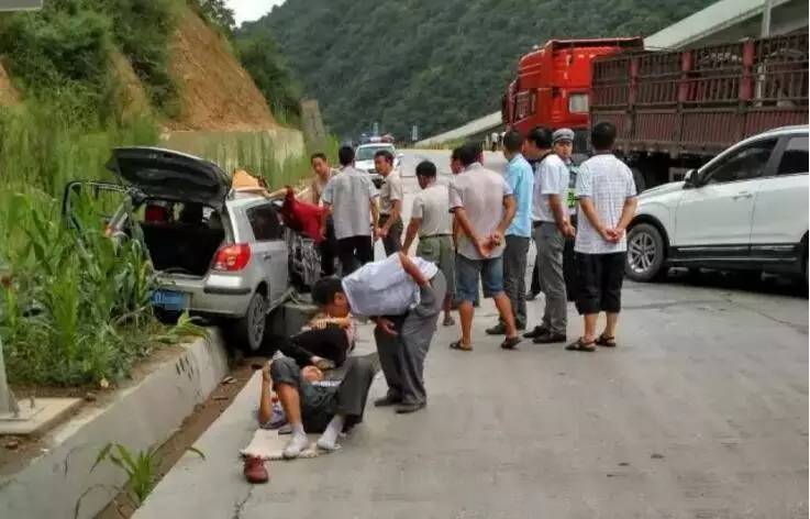 2018年7月汉中新闻,汉中5.28事件全过程