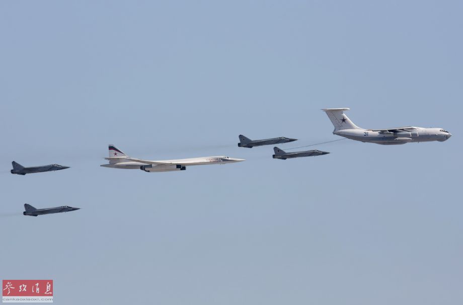 俄罗斯伊尔76服役数量,俄伊尔76增援武器